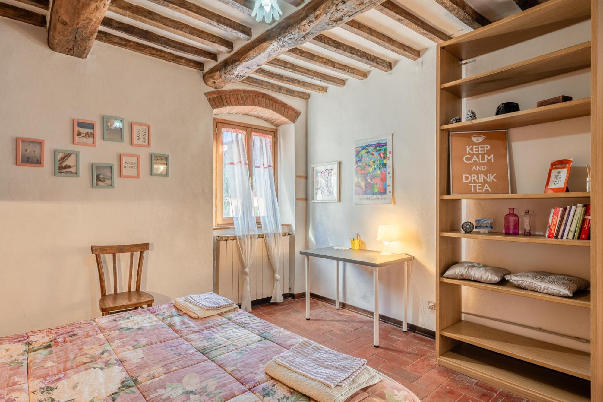 Casa Claire Apartment Prataccio Exterior photo